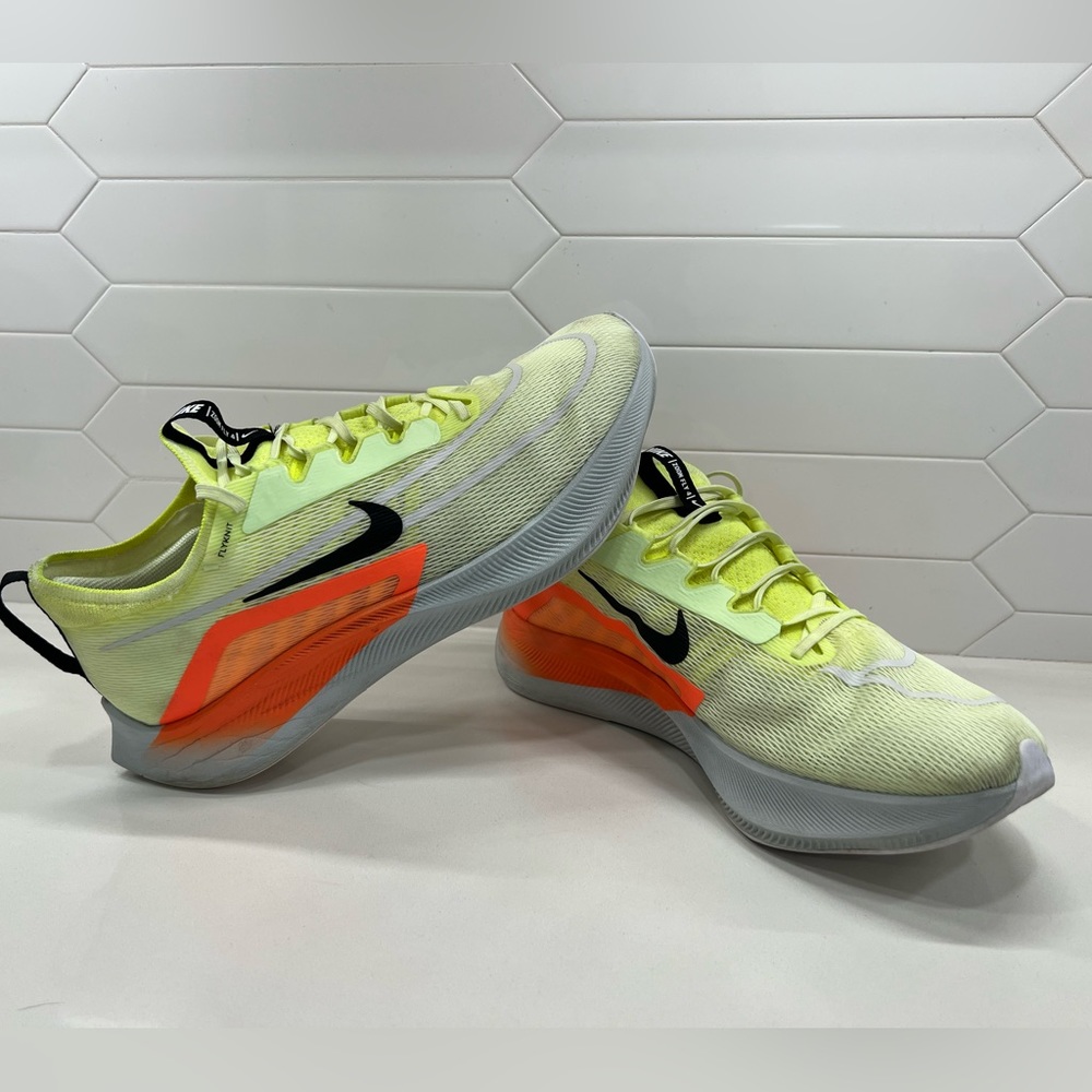 Nike Zoom Fly 4 - Men's size 14